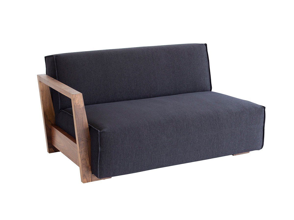 【ヌースプロジェクツ/NOUS PROJECTS / GOODS】のBARIS ONE-ARM SOFA / バリス ワンアームソファ 人気、トレンドファッション・服の通販 founy(ファニー) 　クッション　Cushion　コンパクト　Compact　シンプル　Simple　リラックス　Relax　ホーム・キャンプ・アウトドア・お取り寄せ　Home,Garden,Outdoor,Camping Gear　家具・インテリア　Furniture　ソファー　Sofa　 other-1|ID: prp329100003090397 ipo3291000000021035353