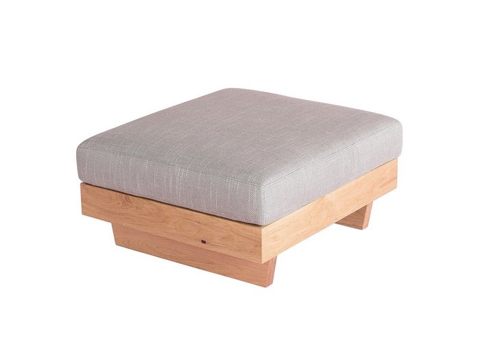 【ヌースプロジェクツ/NOUS PROJECTS / GOODS】のTORENO OTTOMAN / トレノ オットマン インテリア・キッズ・メンズ・レディースファッション・服の通販 founy(ファニー) https://founy.com/ 送料無料 Free Shipping クッション Cushion フィット Fit フォーム Form ホーム・キャンプ・アウトドア・お取り寄せ Home,Garden,Outdoor,Camping Gear 家具・インテリア Home Furniture & Interior. Stylish & Functional Living Spaces その他 インテリア雑貨、家具 Furniture, Interior, Others |ID: prp329100003090400 ipo3291000000030206708