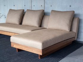 【ヌースプロジェクツ/NOUS PROJECTS / GOODS】のTORENO COUCH / トレノ カウチ 人気、トレンドファッション・服の通販 founy(ファニー) クッション Cushion, Throw Pillow バランス Balance, Style Balance フィット Fit, Slim Fit フェザー Feather, Feather Detail フォーム Form ホーム・キャンプ・アウトドア・お取り寄せ Home Living / Home & Lifestyle / Camping Gear / Outdoor Camping 家具・インテリア Home Furniture & Interior. Stylish & Functional Living Spaces その他 インテリア雑貨、家具 Home Decor & Furniture Extras |ID:prp329100003090401