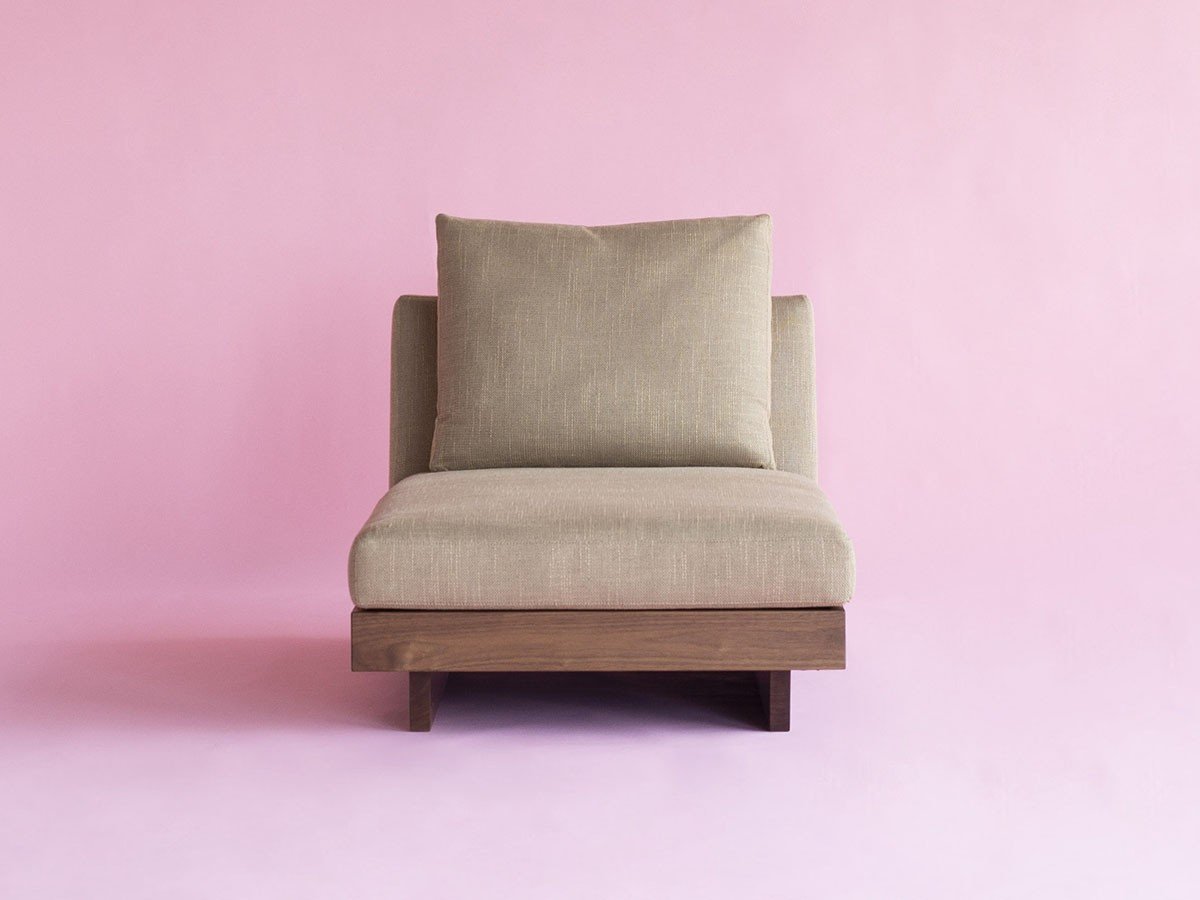 【ヌースプロジェクツ/NOUS PROJECTS / GOODS】のTORENO COUCH / トレノ カウチ 人気、トレンドファッション・服の通販 founy(ファニー) 　クッション　Cushion　バランス　Balance　フィット　Fit　フェザー　Feather　フォーム　Form　ホーム・キャンプ・アウトドア・お取り寄せ　Home,Garden,Outdoor,Camping Gear　家具・インテリア　Home Furniture & Interior. Stylish & Functional Living Spaces　その他 インテリア雑貨、家具　Furniture, Interior, Others　other-2|ID: prp329100003090401 ipo3291000000031496123