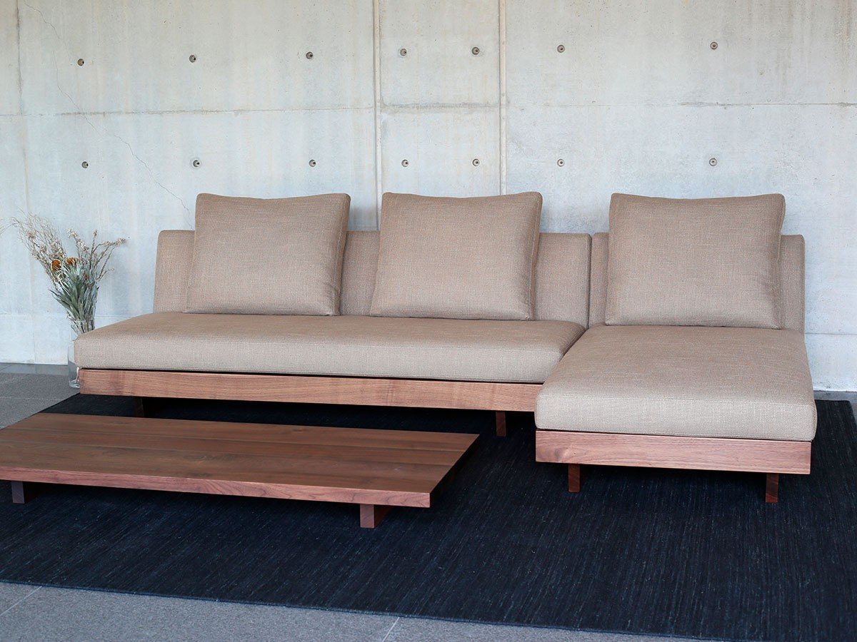 【ヌースプロジェクツ/NOUS PROJECTS / GOODS】のTORENO COUCH / トレノ カウチ 人気、トレンドファッション・服の通販 founy(ファニー) 　クッション　Cushion　バランス　Balance　フィット　Fit　フェザー　Feather　フォーム　Form　ホーム・キャンプ・アウトドア・お取り寄せ　Home,Garden,Outdoor,Camping Gear　家具・インテリア　Home Furniture & Interior. Stylish & Functional Living Spaces　その他 インテリア雑貨、家具　Furniture, Interior, Others　other-5|ID: prp329100003090401 ipo3291000000031496126