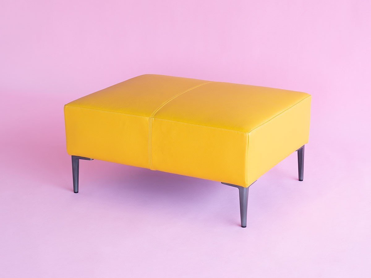 【ヌースプロジェクツ/NOUS PROJECTS / GOODS】のDIPHDA OTTOMAN / ディフダ オットマン 人気、トレンドファッション・服の通販 founy(ファニー) 　送料無料　Free Shipping　スプリング　Spring　スリム　Slim　フォルム　Form　ホーム・キャンプ・アウトドア・お取り寄せ　Home,Garden,Outdoor,Camping Gear　家具・インテリア　Home Furniture & Interior. Stylish & Functional Living Spaces　その他 インテリア雑貨、家具　Furniture, Interior, Others　other-2|ID: prp329100003090402 ipo3291000000031496128