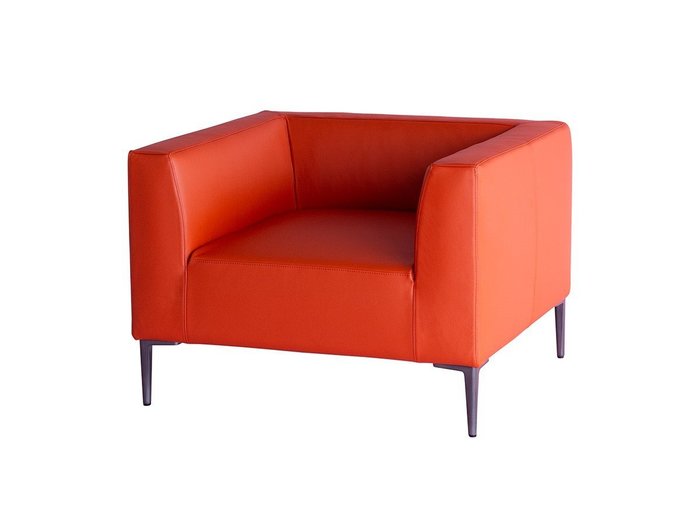 【ヌースプロジェクツ/NOUS PROJECTS / GOODS】のDIPHDA SOFA / ディフダ ソファ 1人掛け インテリア・キッズ・メンズ・レディースファッション・服の通販 founy(ファニー) https://founy.com/ おすすめ Recommend クッション Cushion シンプル Simple スリム Slim フォルム Form ホーム・キャンプ・アウトドア・お取り寄せ Home,Garden,Outdoor,Camping Gear 家具・インテリア Home Furniture & Interior. Stylish & Functional Living Spaces ソファー Sofa |ID: prp329100003090403 ipo3291000000030206821