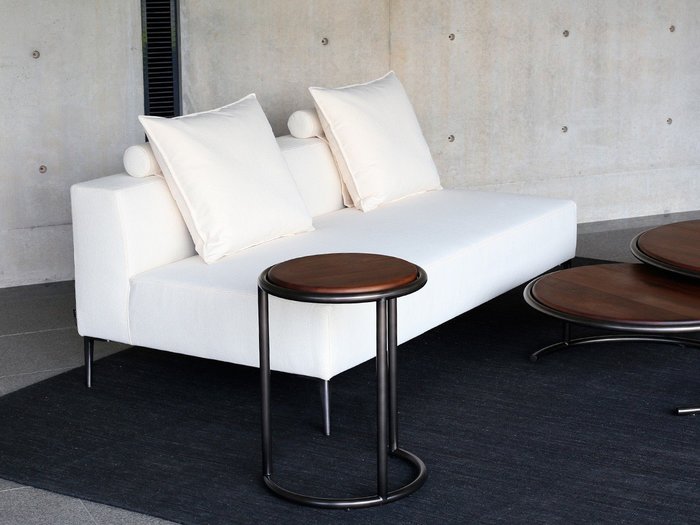 【ヌースプロジェクツ/NOUS PROJECTS / GOODS】のMIRA ARMLESS SOFA / ミラ アームレスソファ インテリア・キッズ・メンズ・レディースファッション・服の通販 founy(ファニー) https://founy.com/ おすすめ Recommend クッション Cushion シンプル Simple スプリング Spring ホーム・キャンプ・アウトドア・お取り寄せ Home,Garden,Outdoor,Camping Gear 家具・インテリア Home Furniture & Interior. Stylish & Functional Living Spaces ソファー Sofa |ID: prp329100003090405 ipo3291000000030206857