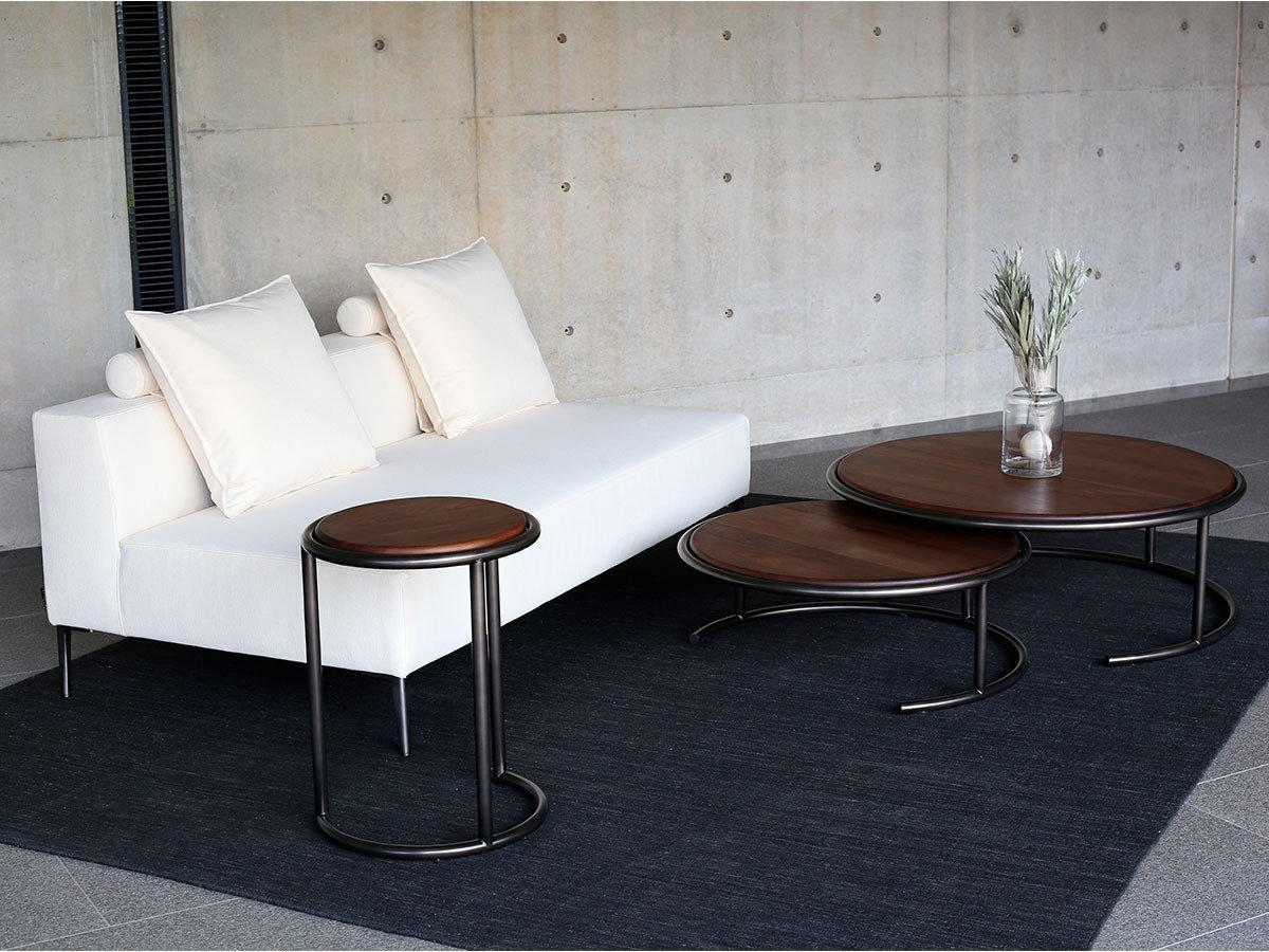 【ヌースプロジェクツ/NOUS PROJECTS / GOODS】のMIRA ARMLESS SOFA / ミラ アームレスソファ 人気、トレンドファッション・服の通販 founy(ファニー) 　おすすめ　Recommend　クッション　Cushion　シンプル　Simple　スプリング　Spring　ホーム・キャンプ・アウトドア・お取り寄せ　Home,Garden,Outdoor,Camping Gear　家具・インテリア　Home Furniture & Interior. Stylish & Functional Living Spaces　ソファー　Sofa　other-4|ID: prp329100003090405 ipo3291000000031496139