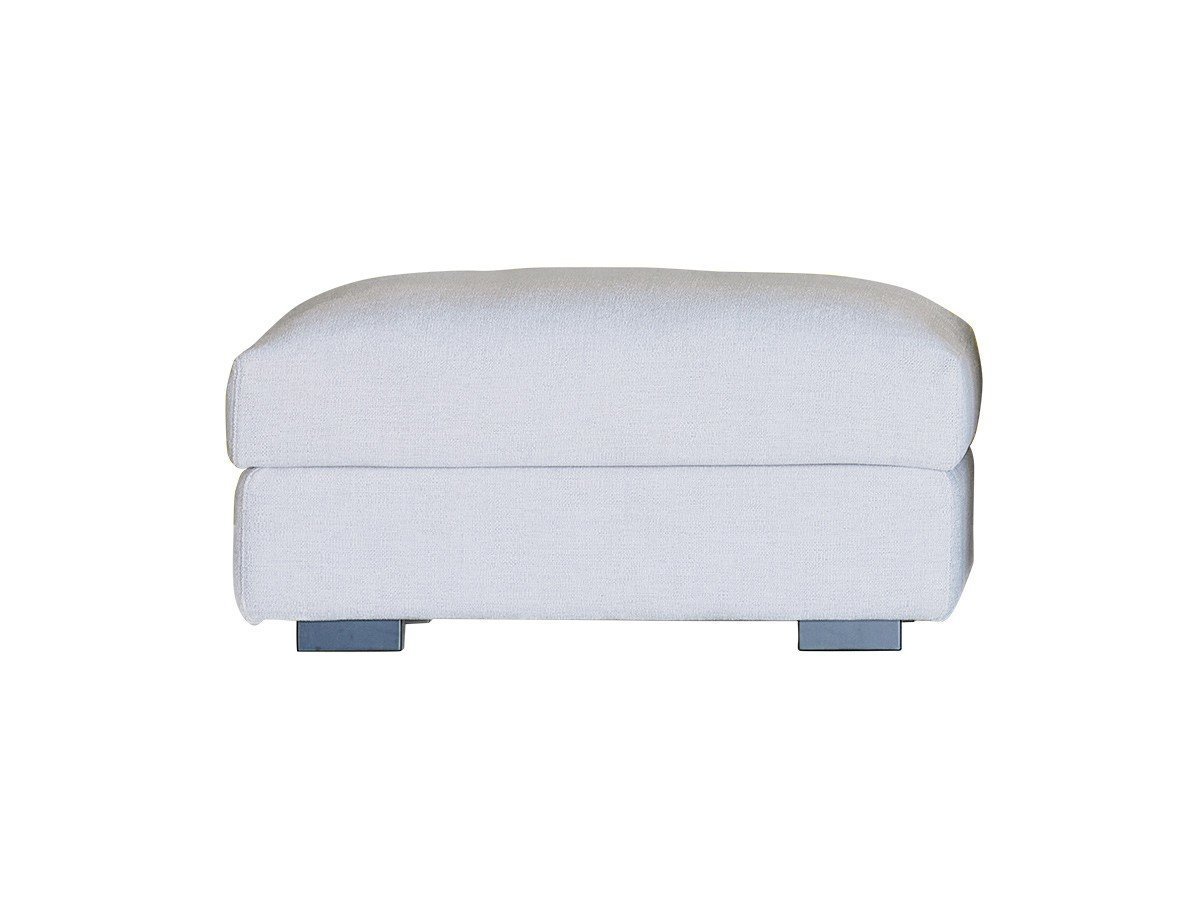 【ヌースプロジェクツ/NOUS PROJECTS / GOODS】のFERNAND OTTOMAN / フェルナンド オットマン インテリア・キッズ・メンズ・レディースファッション・服の通販 founy(ファニー) 　送料無料　Free Shipping　フェザー　Feather　ホーム・キャンプ・アウトドア・お取り寄せ　Home,Garden,Outdoor,Camping Gear　家具・インテリア　Home Furniture & Interior. Stylish & Functional Living Spaces　その他 インテリア雑貨、家具　Furniture, Interior, Others　-|ID: prp329100003090408 ipo3291000000030206974