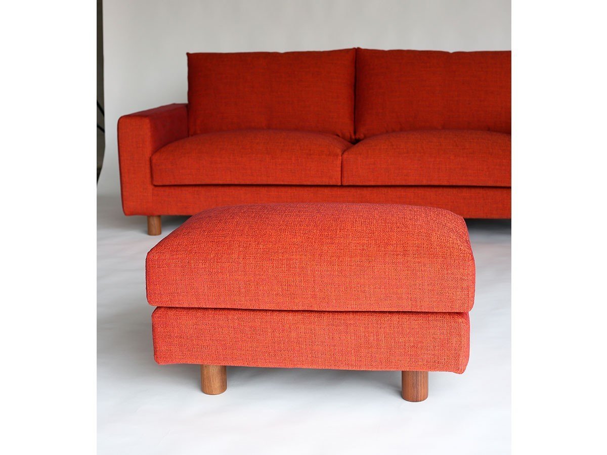 【ヌースプロジェクツ/NOUS PROJECTS / GOODS】のNOSTOS OTTOMAN / ノストス オットマン 人気、トレンドファッション・服の通販 founy(ファニー) 　送料無料　Free Shipping　ホーム・キャンプ・アウトドア・お取り寄せ　Home,Garden,Outdoor,Camping Gear　家具・インテリア　Home Furniture & Interior. Stylish & Functional Living Spaces　その他 インテリア雑貨、家具　Furniture, Interior, Others　other-3|ID: prp329100003090412 ipo3291000000031496162