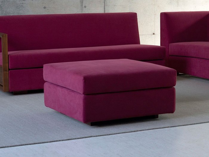【ヌースプロジェクツ/NOUS PROJECTS / GOODS】のMARUCO OTTOMAN / マルコ オットマン インテリア・キッズ・メンズ・レディースファッション・服の通販 founy(ファニー) https://founy.com/ 送料無料 Free Shipping クッション Cushion ホーム・キャンプ・アウトドア・お取り寄せ Home,Garden,Outdoor,Camping Gear 家具・インテリア Home Furniture & Interior. Stylish & Functional Living Spaces その他 インテリア雑貨、家具 Furniture, Interior, Others |ID: prp329100003090413 ipo3291000000030207101