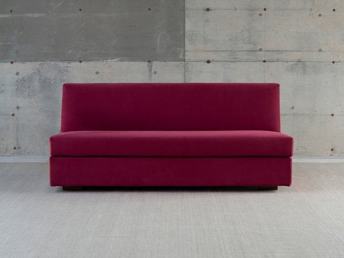 【ヌースプロジェクツ/NOUS PROJECTS / GOODS】のMARUCO ARMLESS SOFA / マルコ アームレスソファ インテリア・キッズ・メンズ・レディースファッション・服の通販 founy(ファニー) https://founy.com/ クッション Cushion スクエア Square フィット Fit ホーム・キャンプ・アウトドア・お取り寄せ Home,Garden,Outdoor,Camping Gear 家具・インテリア Home Furniture & Interior. Stylish & Functional Living Spaces ソファー Sofa |ID: prp329100003090414 ipo3291000000030207118
