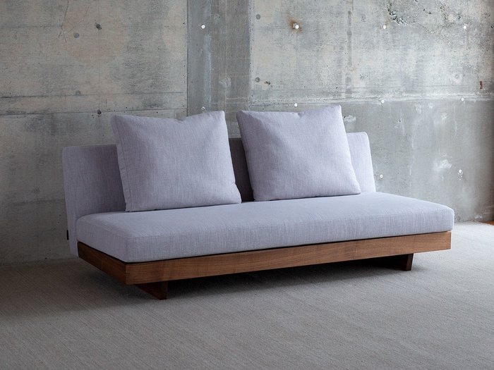 【ヌースプロジェクツ/NOUS PROJECTS / GOODS】のTORENO SOFA / トレノ ソファ インテリア・キッズ・メンズ・レディースファッション・服の通販 founy(ファニー) https://founy.com/ クッション Cushion バランス Balance フィット Fit フェザー Feather フォーム Form ホーム・キャンプ・アウトドア・お取り寄せ Home,Garden,Outdoor,Camping Gear 家具・インテリア Home Furniture & Interior. Stylish & Functional Living Spaces ソファー Sofa |ID: prp329100003090418 ipo3291000000030207335