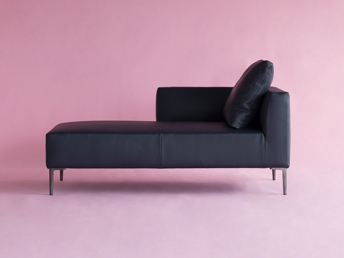 【ヌースプロジェクツ/NOUS PROJECTS / GOODS】のDIPHDA ONE-ARM COUCH / ディフダ ワンアームカウチ 人気、トレンドファッション・服の通販 founy(ファニー) 　おすすめ　Recommend　クッション　Cushion　シンプル　Simple　スプリング　Spring　スリム　Slim　フォルム　Form　ホーム・キャンプ・アウトドア・お取り寄せ　Home,Garden,Outdoor,Camping Gear　家具・インテリア　Home Furniture & Interior. Stylish & Functional Living Spaces　その他 インテリア雑貨、家具　Furniture, Interior, Others　other-4|ID: prp329100003090419 ipo3291000000031496194