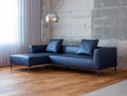 【ヌースプロジェクツ/NOUS PROJECTS / GOODS】のDIPHDA ONE-ARM COUCH + CORNER SOFA / ディフダ ワンアームカウチ + コーナーソファ -|ID: prp329100003090421 ipo3291000000030207491