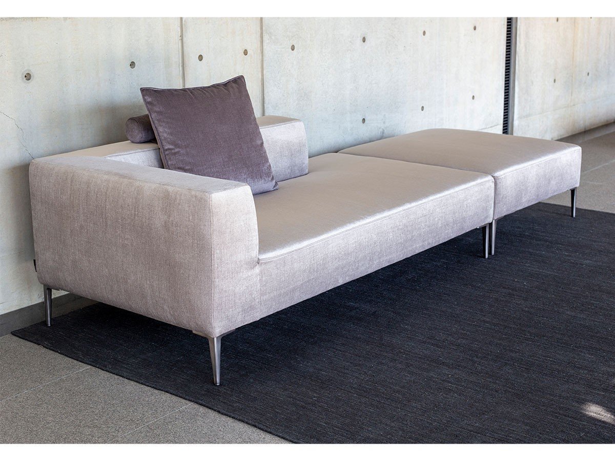 【ヌースプロジェクツ/NOUS PROJECTS / GOODS】のMIRA OPEN CORNER SOFA / ミラ オープンコーナーソファ 人気、トレンドファッション・服の通販 founy(ファニー) 　おすすめ　Recommend　クッション　Cushion　シンプル　Simple　スプリング　Spring　ホーム・キャンプ・アウトドア・お取り寄せ　Home,Garden,Outdoor,Camping Gear　家具・インテリア　Home Furniture & Interior. Stylish & Functional Living Spaces　ソファー　Sofa　other-2|ID: prp329100003090422 ipo3291000000031496204