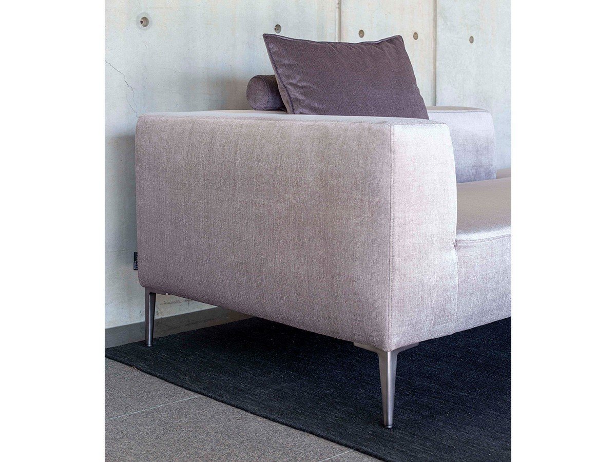 【ヌースプロジェクツ/NOUS PROJECTS / GOODS】のMIRA OPEN CORNER SOFA / ミラ オープンコーナーソファ 人気、トレンドファッション・服の通販 founy(ファニー) 　おすすめ　Recommend　クッション　Cushion　シンプル　Simple　スプリング　Spring　ホーム・キャンプ・アウトドア・お取り寄せ　Home,Garden,Outdoor,Camping Gear　家具・インテリア　Home Furniture & Interior. Stylish & Functional Living Spaces　ソファー　Sofa　other-5|ID: prp329100003090422 ipo3291000000031496207