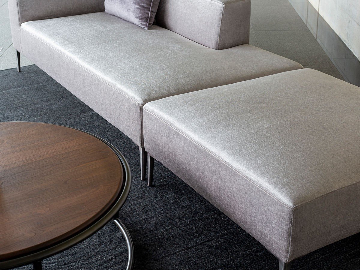 【ヌースプロジェクツ/NOUS PROJECTS / GOODS】のMIRA OPEN CORNER SOFA / ミラ オープンコーナーソファ 人気、トレンドファッション・服の通販 founy(ファニー) 　おすすめ　Recommend　クッション　Cushion　シンプル　Simple　スプリング　Spring　ホーム・キャンプ・アウトドア・お取り寄せ　Home,Garden,Outdoor,Camping Gear　家具・インテリア　Home Furniture & Interior. Stylish & Functional Living Spaces　ソファー　Sofa　other-6|ID: prp329100003090422 ipo3291000000031496208