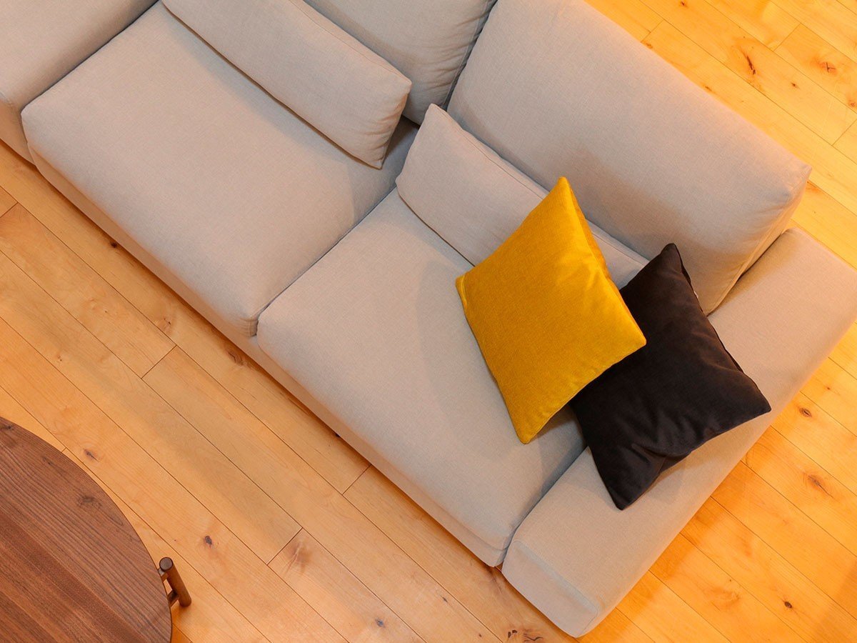 【ヌースプロジェクツ/NOUS PROJECTS / GOODS】のFERNAND SOFA / フェルナンド ソファ 人気、トレンドファッション・服の通販 founy(ファニー) 　クッション　Cushion　シンプル　Simple　フェザー　Feather　リラックス　Relax　ホーム・キャンプ・アウトドア・お取り寄せ　Home,Garden,Outdoor,Camping Gear　家具・インテリア　Home Furniture & Interior. Stylish & Functional Living Spaces　ソファー　Sofa　other-4|ID: prp329100003090423 ipo3291000000031496211