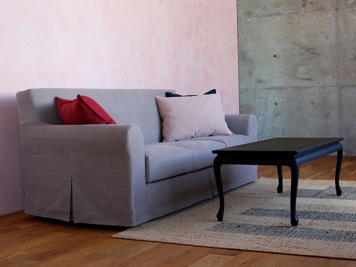 【ヌースプロジェクツ/NOUS PROJECTS / GOODS】のNASHIA SOFA / ナシア ソファ 人気、トレンドファッション・服の通販 founy(ファニー) 　クッション　Cushion　クラシカル　Classical　コンパクト　Compact　バランス　Balance　ファブリック　Fabric　プリーツ　Pleats　ルーズ　Loose　ホーム・キャンプ・アウトドア・お取り寄せ　Home,Garden,Outdoor,Camping Gear　家具・インテリア　Home Furniture & Interior. Stylish & Functional Living Spaces　ソファー　Sofa　other-4|ID: prp329100003090424 ipo3291000000031496215