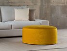 【ヌースプロジェクツ/NOUS PROJECTS / GOODS】のROUND STOOL / ラウンドスツール 張地:スピリット 619(クラス III)、サイズ:直径81cm|ID: prp329100003090425 ipo3291000000030207598