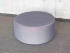 【ヌースプロジェクツ/NOUS PROJECTS / GOODS】のROUND STOOL / ラウンドスツール 張地:ドック 29(クラス I)、サイズ:直径81cm|ID: prp329100003090425 ipo3291000000030207615