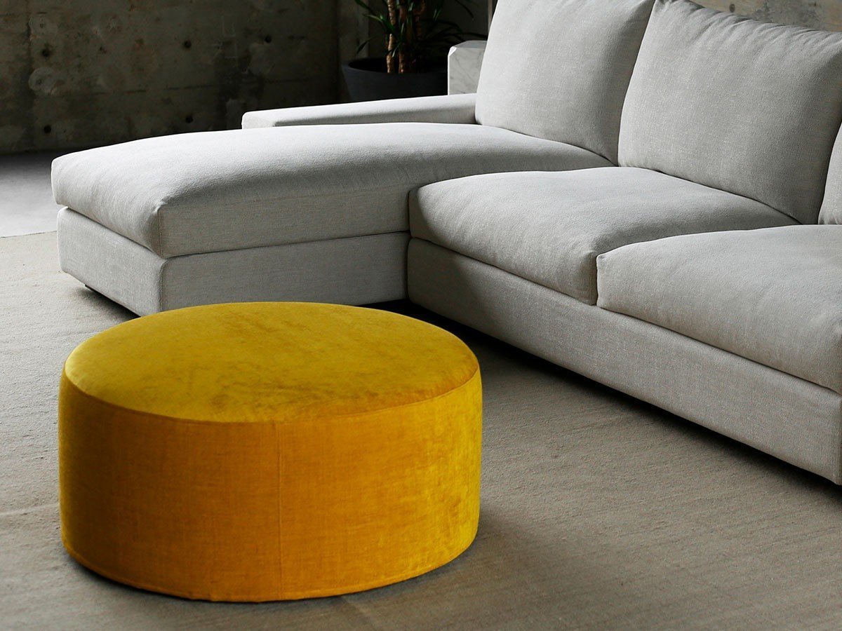 【ヌースプロジェクツ/NOUS PROJECTS / GOODS】のROUND STOOL / ラウンドスツール 人気、トレンドファッション・服の通販 founy(ファニー) 　送料無料　Free Shipping　おすすめ　Recommend　シンプル　Simple　フラット　Flat　ラウンド　Round　ホーム・キャンプ・アウトドア・お取り寄せ　Home,Garden,Outdoor,Camping Gear　家具・インテリア　Home Furniture & Interior. Stylish & Functional Living Spaces　その他 インテリア雑貨、家具　Furniture, Interior, Others　other-6|ID: prp329100003090425 ipo3291000000031496222