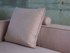 【ヌースプロジェクツ/NOUS PROJECTS / GOODS】のBACK SUPPORT CUSHION / バックサポートクッション タイプ:つまみステッチ、ボルスターの有無:ボルスター付|ID: prp329100003090426 ipo3291000000030207645