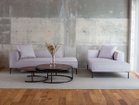 【ヌースプロジェクツ/NOUS PROJECTS / GOODS】のCETUS CORNER SOFA / ケートス コーナーソファ 参考イメージ|ID:prp329100003090427