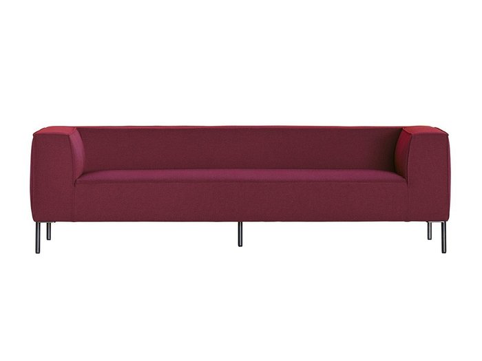 【ヌースプロジェクツ/NOUS PROJECTS / GOODS】のCETUS SOFA / ケートス ソファ インテリア・キッズ・メンズ・レディースファッション・服の通販 founy(ファニー) https://founy.com/ おすすめ Recommend クッション Cushion シンプル Simple スプリング Spring スリム Slim ビビッド Vivid フォルム Form フラット Flat ホーム・キャンプ・アウトドア・お取り寄せ Home,Garden,Outdoor,Camping Gear 家具・インテリア Home Furniture & Interior. Stylish & Functional Living Spaces ソファー Sofa |ID: prp329100003090428 ipo3291000000030207706
