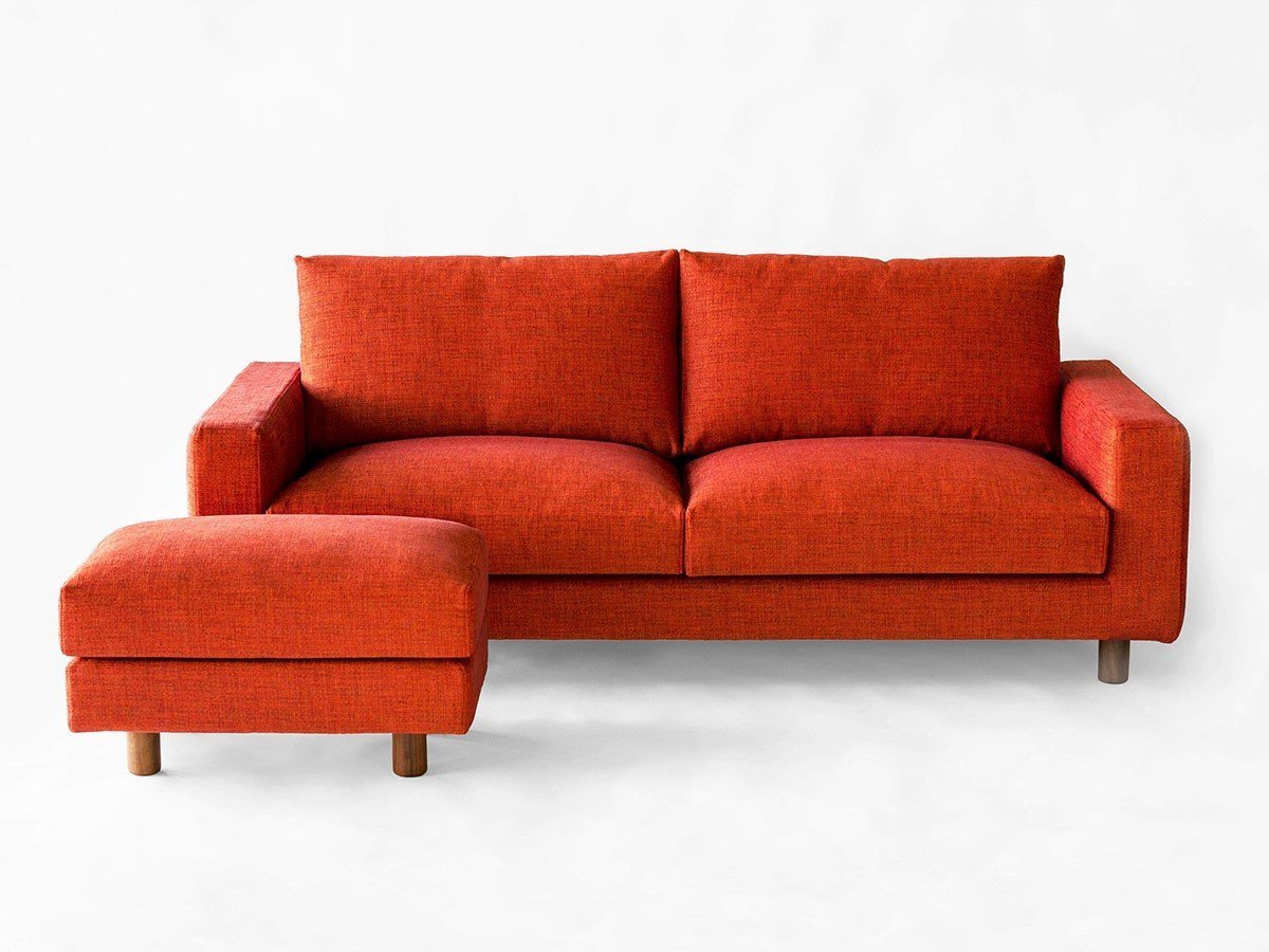 【ヌースプロジェクツ/NOUS PROJECTS / GOODS】のNOSTOS SOFA / ノストス ソファ 人気、トレンドファッション・服の通販 founy(ファニー) 　フィット　Fit　フォルム　Form　ベーシック　Basic　ホーム・キャンプ・アウトドア・お取り寄せ　Home,Garden,Outdoor,Camping Gear　家具・インテリア　Home Furniture & Interior. Stylish & Functional Living Spaces　ソファー　Sofa　other-6|ID: prp329100003090429 ipo3291000000031496241
