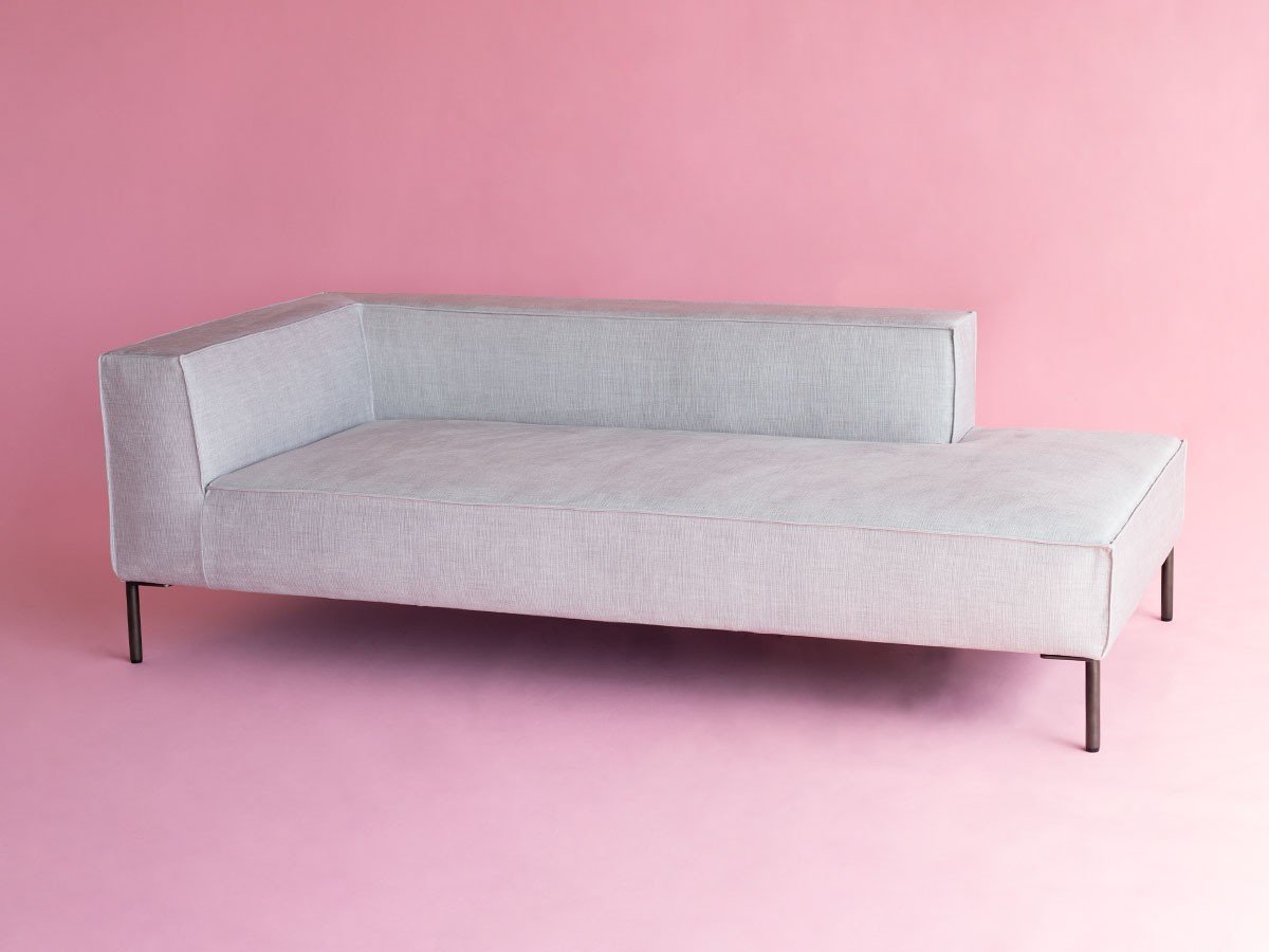 【ヌースプロジェクツ/NOUS PROJECTS / GOODS】のCETUS OPEN CORNER SOFA / ケートス オープンコーナーソファ 人気、トレンドファッション・服の通販 founy(ファニー) 　おすすめ　Recommend　クッション　Cushion　シンプル　Simple　スプリング　Spring　スリム　Slim　ビビッド　Vivid　フォルム　Form　フラット　Flat　ホーム・キャンプ・アウトドア・お取り寄せ　Home,Garden,Outdoor,Camping Gear　家具・インテリア　Home Furniture & Interior. Stylish & Functional Living Spaces　ソファー　Sofa　other-3|ID: prp329100003090431 ipo3291000000031496248