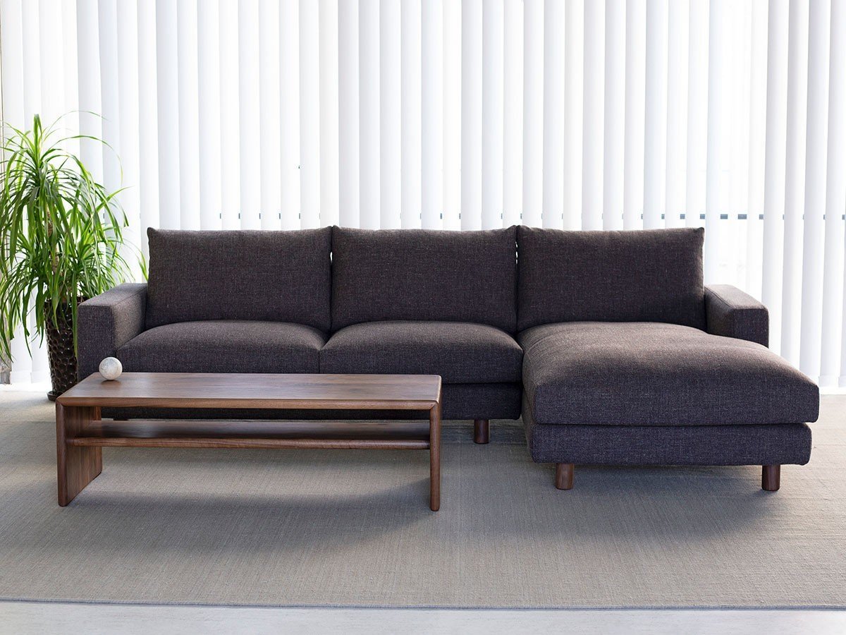 【ヌースプロジェクツ/NOUS PROJECTS / GOODS】のNOSTOS ONE-ARM SOFA + ONE-ARM COUCH / ノストス ワンアームソファ + ワンアームカウチ 人気、トレンドファッション・服の通販 founy(ファニー) 　フィット　Fit　フォルム　Form　ベーシック　Basic　ホーム・キャンプ・アウトドア・お取り寄せ　Home,Garden,Outdoor,Camping Gear　家具・インテリア　Home Furniture & Interior. Stylish & Functional Living Spaces　ソファー　Sofa　カウチソファ　Couch Sofa　other-2|ID: prp329100003090432 ipo3291000000031496252