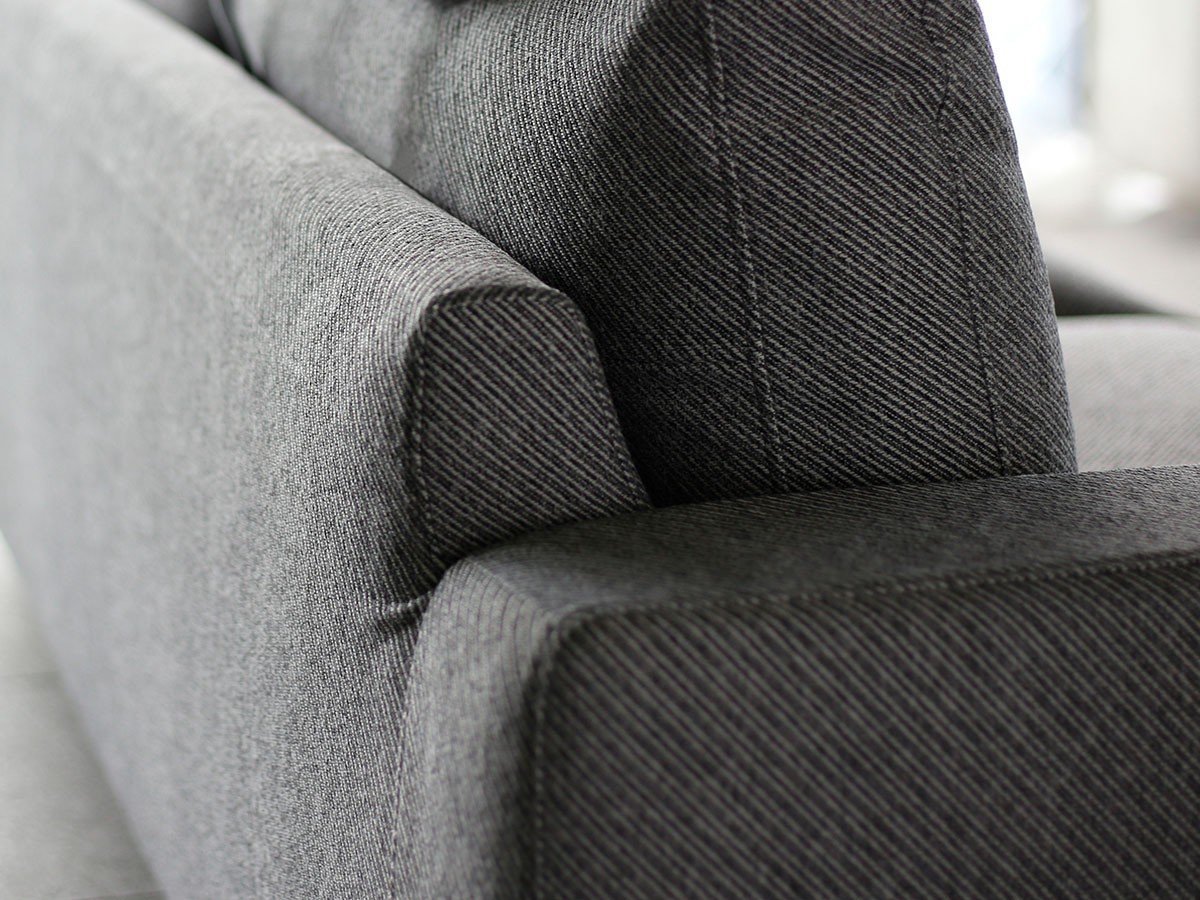 【ヌースプロジェクツ/NOUS PROJECTS / GOODS】のNOSTOS ONE-ARM SOFA + ONE-ARM COUCH / ノストス ワンアームソファ + ワンアームカウチ 人気、トレンドファッション・服の通販 founy(ファニー) 　フィット　Fit　フォルム　Form　ベーシック　Basic　ホーム・キャンプ・アウトドア・お取り寄せ　Home,Garden,Outdoor,Camping Gear　家具・インテリア　Home Furniture & Interior. Stylish & Functional Living Spaces　ソファー　Sofa　カウチソファ　Couch Sofa　other-5|ID: prp329100003090432 ipo3291000000031496255