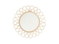 【フライミーヴィラ/FLYMEe Villa / GOODS】のRattan Mirror / ラタンミラー e45048 人気、トレンドファッション・服の通販 founy(ファニー) 送料無料 Free Shipping ハンド Hand, Handmade ラタン Rattan, Woven Rattan ホーム・キャンプ・アウトドア・お取り寄せ Home Living / Home & Lifestyle / Camping Gear / Outdoor Camping 家具・インテリア Home Furniture & Interior. Stylish & Functional Living Spaces ミラー・ドレッサー Mirrors & Dressers 壁掛けミラー・全身鏡・スタンドミラー Wall Mirror ホーム・キャンプ・アウトドア・お取り寄せ Home Living / Home & Lifestyle / Camping Gear / Outdoor Camping 家具・インテリア Home Furniture & Interior. Stylish & Functional Living Spaces ミラー・ドレッサー Mirrors & Dressers ドレッサー・ミラー付き化粧台 Vanity Table for Bedroom |ID:prp329100003096867