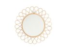 【フライミーヴィラ/FLYMEe Villa / GOODS】のRattan Mirror / ラタンミラー e45048 -|ID: prp329100003096867 ipo3291000000035371370
