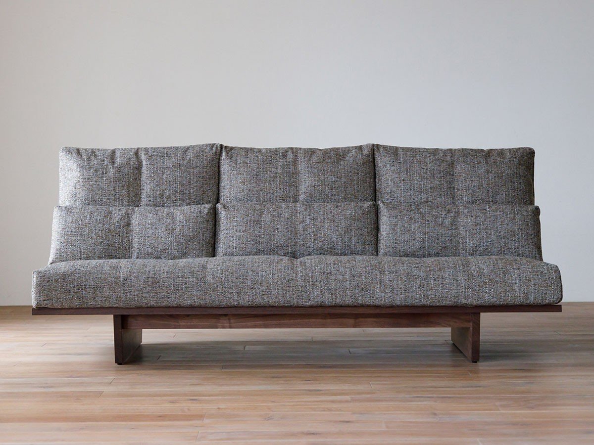 【ヒラシマ/HIRASHIMA / GOODS】のSERENITA Sofa 210 / セレニータ ソファ 210 人気、トレンドファッション・服の通販 founy(ファニー) 　イタリア　Italy　クッション　Cushion　スリム　Slim　デスク　Desk　フレーム　Flame　ラバー　Rubber　リラックス　Relax　ワーク　Work　ホーム・キャンプ・アウトドア・お取り寄せ　Home,Garden,Outdoor,Camping Gear　家具・インテリア　Furniture　ソファー　Sofa　other-2|ID: prp329100003105126 ipo3291000000031496020