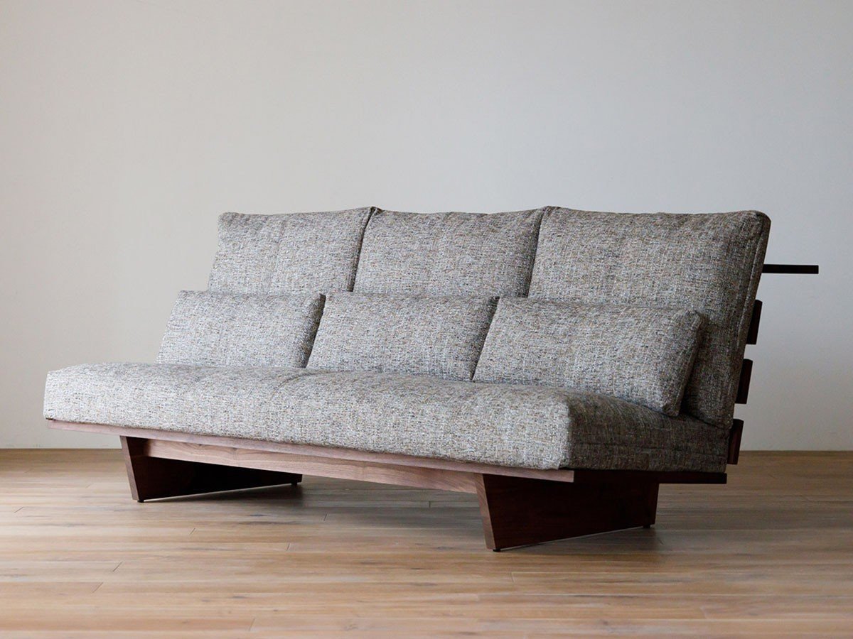【ヒラシマ/HIRASHIMA / GOODS】のSERENITA Sofa 210 / セレニータ ソファ 210 人気、トレンドファッション・服の通販 founy(ファニー) 　イタリア　Italy　クッション　Cushion　スリム　Slim　デスク　Desk　フレーム　Flame　ラバー　Rubber　リラックス　Relax　ワーク　Work　ホーム・キャンプ・アウトドア・お取り寄せ　Home,Garden,Outdoor,Camping Gear　家具・インテリア　Furniture　ソファー　Sofa　other-3|ID: prp329100003105126 ipo3291000000031496021
