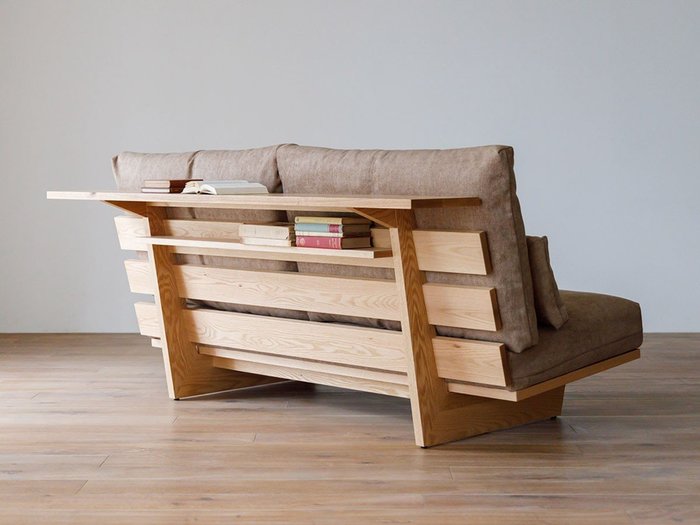 【ヒラシマ/HIRASHIMA / GOODS】のSERENITA Sofa 168 / セレニータ ソファ 168 インテリア・キッズ・メンズ・レディースファッション・服の通販 founy(ファニー) https://founy.com/ イタリア Italy クッション Cushion スリム Slim デスク Desk フレーム Flame ラバー Rubber リラックス Relax ワーク Work ホーム・キャンプ・アウトドア・お取り寄せ Home,Garden,Outdoor,Camping Gear 家具・インテリア Furniture ソファー Sofa |ID: prp329100003105127 ipo3291000000030205980