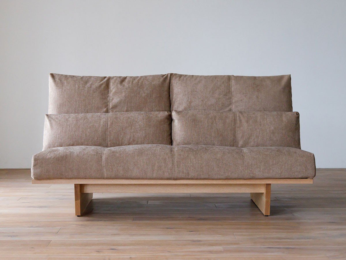 【ヒラシマ/HIRASHIMA / GOODS】のSERENITA Sofa 168 / セレニータ ソファ 168 人気、トレンドファッション・服の通販 founy(ファニー) 　イタリア　Italy　クッション　Cushion　スリム　Slim　デスク　Desk　フレーム　Flame　ラバー　Rubber　リラックス　Relax　ワーク　Work　ホーム・キャンプ・アウトドア・お取り寄せ　Home,Garden,Outdoor,Camping Gear　家具・インテリア　Furniture　ソファー　Sofa　other-2|ID: prp329100003105127 ipo3291000000031496025
