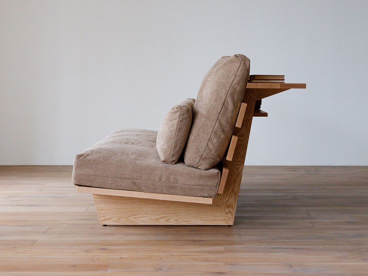 【ヒラシマ/HIRASHIMA / GOODS】のSERENITA Sofa 168 / セレニータ ソファ 168 人気、トレンドファッション・服の通販 founy(ファニー) 　イタリア　Italy　クッション　Cushion　スリム　Slim　デスク　Desk　フレーム　Flame　ラバー　Rubber　リラックス　Relax　ワーク　Work　ホーム・キャンプ・アウトドア・お取り寄せ　Home,Garden,Outdoor,Camping Gear　家具・インテリア　Furniture　ソファー　Sofa　other-3|ID: prp329100003105127 ipo3291000000031496026