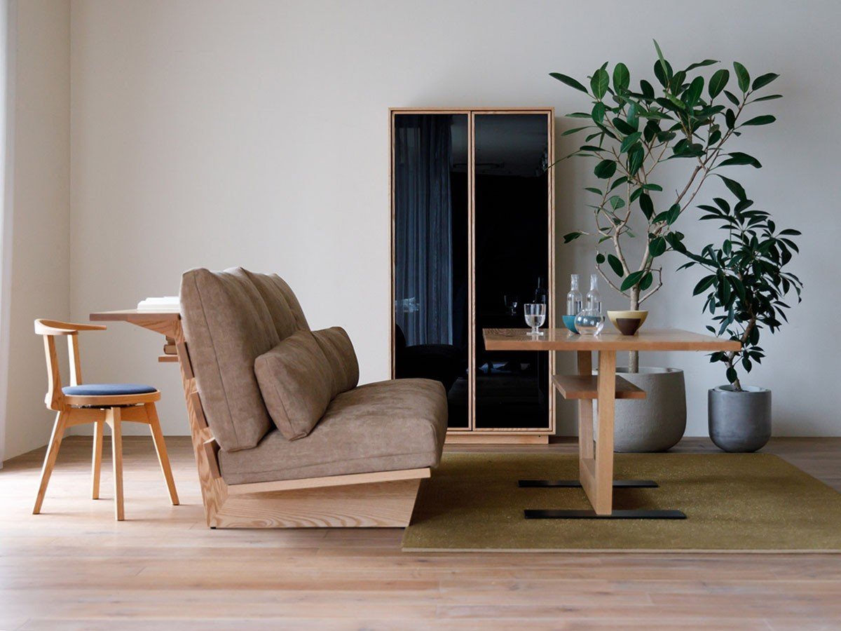 【ヒラシマ/HIRASHIMA / GOODS】のSERENITA Sofa 168 / セレニータ ソファ 168 人気、トレンドファッション・服の通販 founy(ファニー) 　イタリア　Italy　クッション　Cushion　スリム　Slim　デスク　Desk　フレーム　Flame　ラバー　Rubber　リラックス　Relax　ワーク　Work　ホーム・キャンプ・アウトドア・お取り寄せ　Home,Garden,Outdoor,Camping Gear　家具・インテリア　Furniture　ソファー　Sofa　other-4|ID: prp329100003105127 ipo3291000000031496027