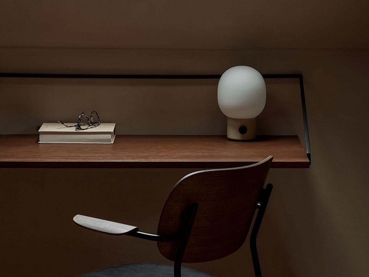 【オード コペンハーゲン/Audo Copenhagen / GOODS】のJWDA Table Lamp Portable / JWDA テーブルランプ ポータブル 人気、トレンドファッション・服の通販 founy(ファニー) 　送料無料　Free Shipping　オイル　Oil　ガラス　Glass　テーブル　Table　バランス　Balance　マグネット　Magnet　ホーム・キャンプ・アウトドア・お取り寄せ　Home,Garden,Outdoor,Camping Gear　家具・インテリア　Home Furniture & Interior. Stylish & Functional Living Spaces　ライト・照明　Lighting & Light Fixtures　other-5|ID: prp329100003105128 ipo3291000000031496033