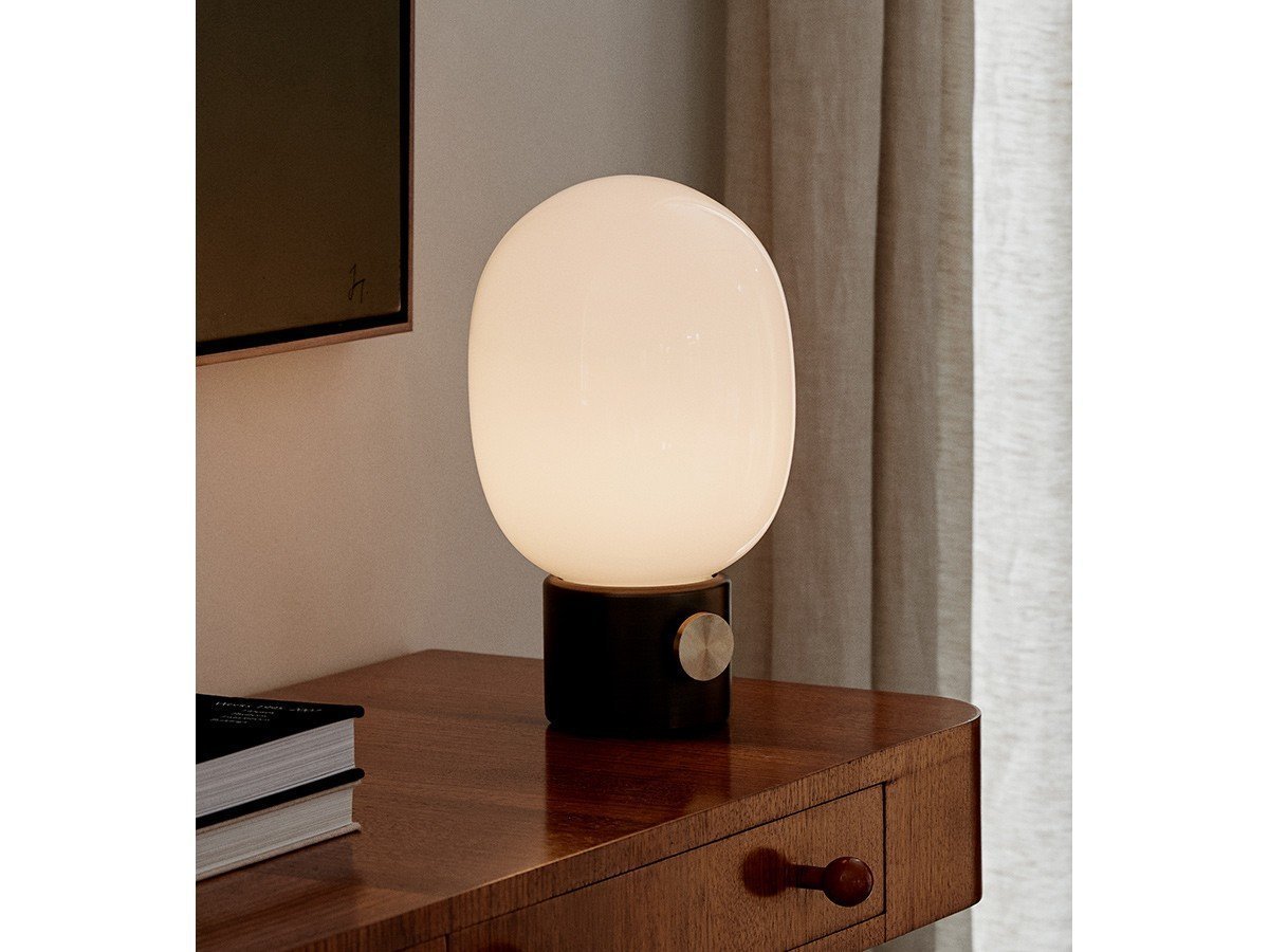 【オード コペンハーゲン/Audo Copenhagen / GOODS】のJWDA Table Lamp Portable / JWDA テーブルランプ ポータブル 人気、トレンドファッション・服の通販 founy(ファニー) 　送料無料　Free Shipping　オイル　Oil　ガラス　Glass　テーブル　Table　バランス　Balance　マグネット　Magnet　ホーム・キャンプ・アウトドア・お取り寄せ　Home,Garden,Outdoor,Camping Gear　家具・インテリア　Home Furniture & Interior. Stylish & Functional Living Spaces　ライト・照明　Lighting & Light Fixtures　other-6|ID: prp329100003105128 ipo3291000000031496034