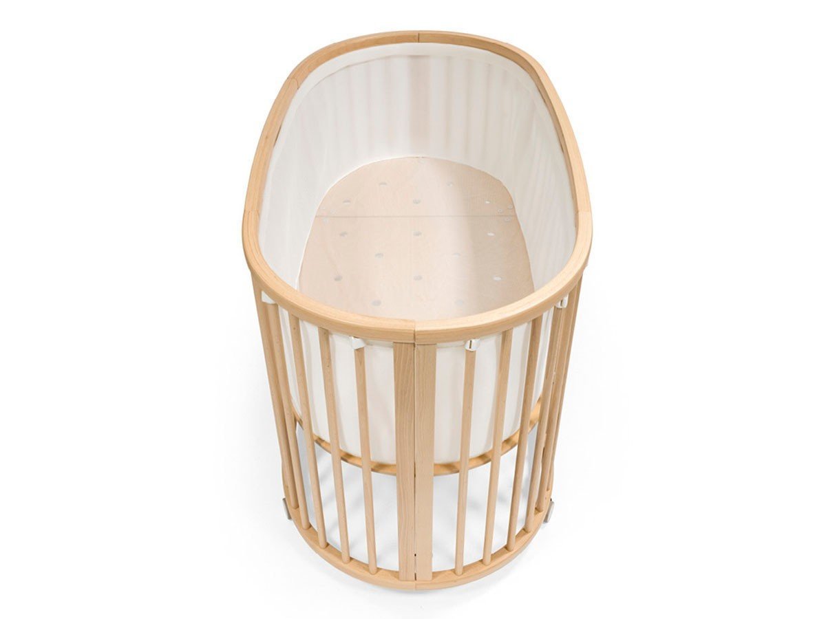 【ストッケ/STOKKE / GOODS】のSTOKKE SLEEPI / ストッケ スリーピー メッシュライナー V3 人気、トレンドファッション・服の通販 founy(ファニー) 　送料無料　Free Shipping　フィット　Fit　ベビー　Baby　メッシュ　Mesh　ライナー　Liner　ホーム・キャンプ・アウトドア・お取り寄せ　Home,Garden,Outdoor,Camping Gear　家具・インテリア　Furniture　キッズ家具　Kids' Furniture　ベビーベッド・子供用ベッド・二段ベッド　Crib/Children's Bed/Bunk Bed　 other-1|ID: prp329100003105131 ipo3291000000030206150