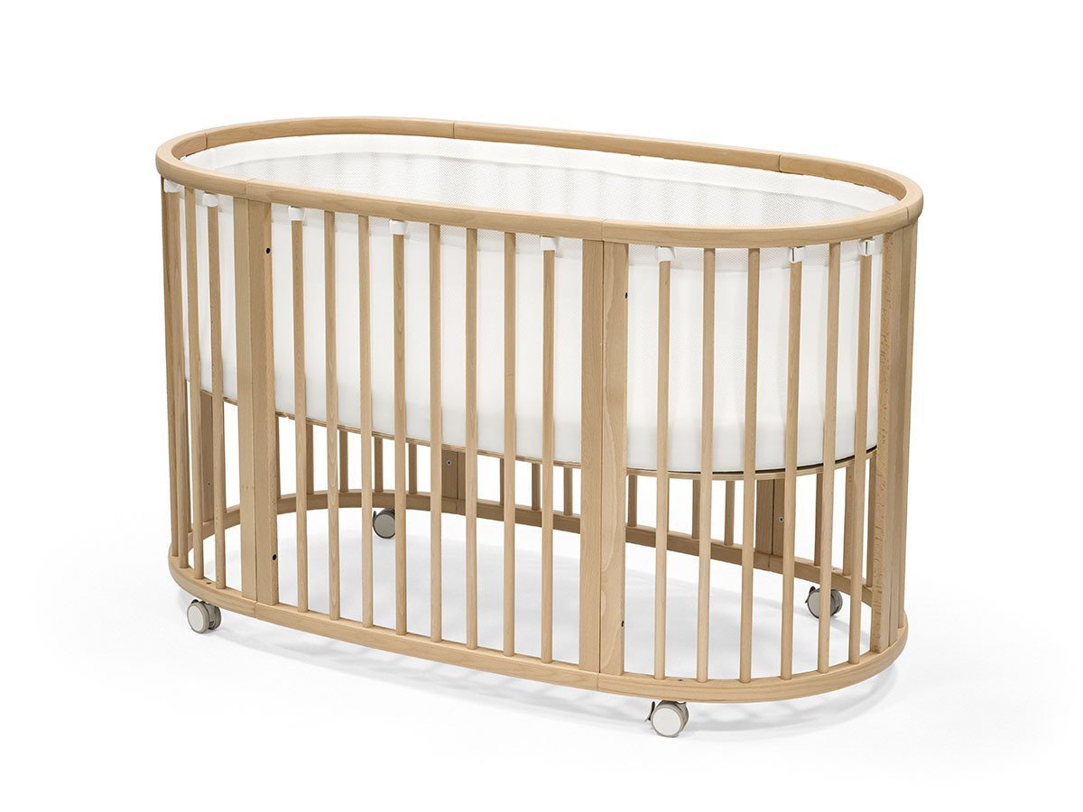 【ストッケ/STOKKE / GOODS】のSTOKKE SLEEPI / ストッケ スリーピー メッシュライナー V3 インテリア・キッズ・メンズ・レディースファッション・服の通販 founy(ファニー) 　送料無料　Free Shipping　フィット　Fit　ベビー　Baby　メッシュ　Mesh　ライナー　Liner　ホーム・キャンプ・アウトドア・お取り寄せ　Home,Garden,Outdoor,Camping Gear　家具・インテリア　Furniture　キッズ家具　Kids' Furniture　ベビーベッド・子供用ベッド・二段ベッド　Crib/Children's Bed/Bunk Bed　|ID: prp329100003105131 ipo3291000000030206192