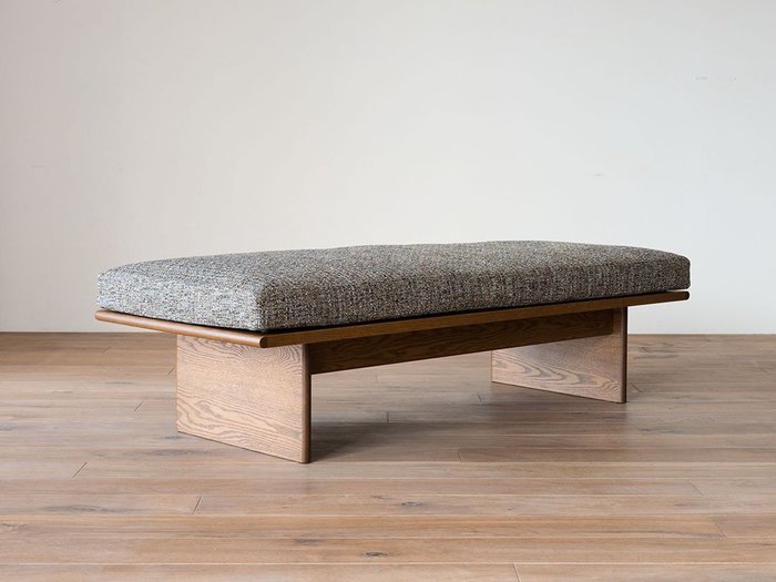 【ヒラシマ/HIRASHIMA / GOODS】のLIVELLO LD Bench 147 / リヴェッロ LD ベンチ 147 インテリア・キッズ・メンズ・レディースファッション・服の通販 founy(ファニー) https://founy.com/ イタリア Italy テーブル Table バランス Balance フレーム Flame ラバー Rubber ホーム・キャンプ・アウトドア・お取り寄せ Home,Garden,Outdoor,Camping Gear 家具・インテリア Furniture チェア・椅子 Chair ベンチ・ダイニングベンチ Bench/Dining Bench |ID: prp329100003105132 ipo3291000000030206206