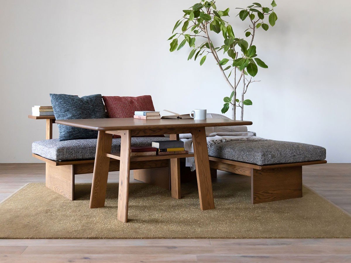 【ヒラシマ/HIRASHIMA / GOODS】のLIVELLO LD Bench 147 / リヴェッロ LD ベンチ 147 人気、トレンドファッション・服の通販 founy(ファニー) 　イタリア　Italy　テーブル　Table　バランス　Balance　フレーム　Flame　ラバー　Rubber　ホーム・キャンプ・アウトドア・お取り寄せ　Home,Garden,Outdoor,Camping Gear　家具・インテリア　Furniture　チェア・椅子　Chair　ベンチ・ダイニングベンチ　Bench/Dining Bench　other-2|ID: prp329100003105132 ipo3291000000031496050