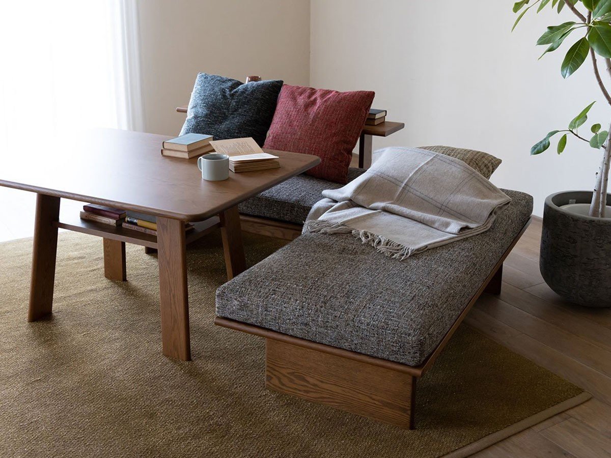 【ヒラシマ/HIRASHIMA / GOODS】のLIVELLO LD Bench 147 / リヴェッロ LD ベンチ 147 人気、トレンドファッション・服の通販 founy(ファニー) 　イタリア　Italy　テーブル　Table　バランス　Balance　フレーム　Flame　ラバー　Rubber　ホーム・キャンプ・アウトドア・お取り寄せ　Home,Garden,Outdoor,Camping Gear　家具・インテリア　Furniture　チェア・椅子　Chair　ベンチ・ダイニングベンチ　Bench/Dining Bench　other-3|ID: prp329100003105132 ipo3291000000031496051