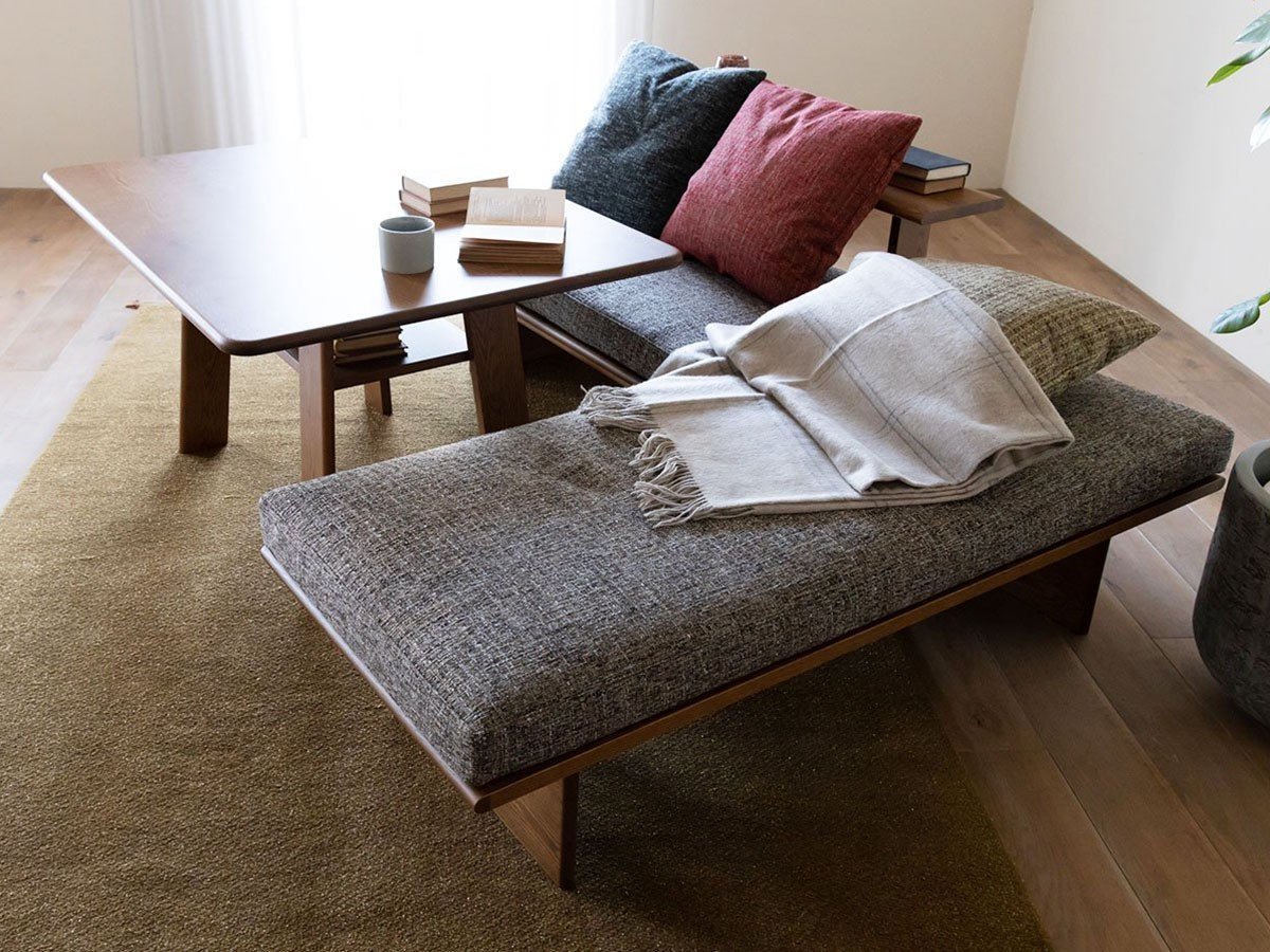 【ヒラシマ/HIRASHIMA / GOODS】のLIVELLO LD Bench 147 / リヴェッロ LD ベンチ 147 人気、トレンドファッション・服の通販 founy(ファニー) 　イタリア　Italy　テーブル　Table　バランス　Balance　フレーム　Flame　ラバー　Rubber　ホーム・キャンプ・アウトドア・お取り寄せ　Home,Garden,Outdoor,Camping Gear　家具・インテリア　Furniture　チェア・椅子　Chair　ベンチ・ダイニングベンチ　Bench/Dining Bench　other-4|ID: prp329100003105132 ipo3291000000031496052