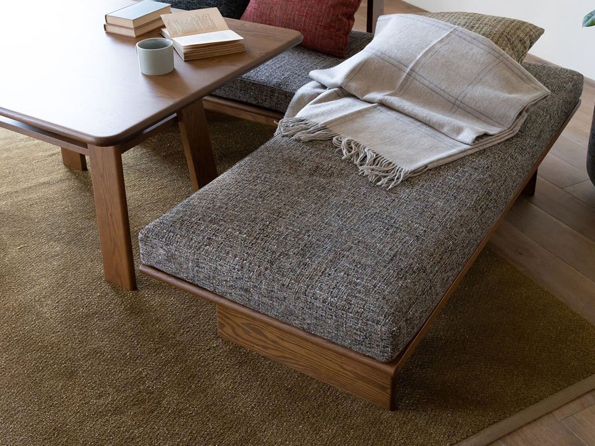 【ヒラシマ/HIRASHIMA / GOODS】のLIVELLO LD Bench 147 / リヴェッロ LD ベンチ 147 人気、トレンドファッション・服の通販 founy(ファニー) 　イタリア　Italy　テーブル　Table　バランス　Balance　フレーム　Flame　ラバー　Rubber　ホーム・キャンプ・アウトドア・お取り寄せ　Home,Garden,Outdoor,Camping Gear　家具・インテリア　Furniture　チェア・椅子　Chair　ベンチ・ダイニングベンチ　Bench/Dining Bench　other-5|ID: prp329100003105132 ipo3291000000031496053