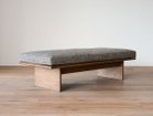 【ヒラシマ/HIRASHIMA / GOODS】のLIVELLO LD Bench 147 / リヴェッロ LD ベンチ 147 フレーム:参考商品|ID: prp329100003105132 ipo3291000000033949817