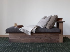 【ヒラシマ/HIRASHIMA / GOODS】のLIVELLO LD Chaise Longue 161 / リヴェッロ LD シェーズロング 161 人気、トレンドファッション・服の通販 founy(ファニー) イタリア Italy テーブル Table, Dining Table バランス Balance, Style Balance フレーム Frame, Outline ラバー Rubber, Rubber Sole ホーム・キャンプ・アウトドア・お取り寄せ Home Living / Home & Lifestyle / Camping Gear / Outdoor Camping 家具・インテリア Home Furniture & Interior. Stylish & Functional Living Spaces チェア・椅子 Seating & Chairs ダイニングベンチ・玄関ベンチ Bench & Dining Benches |ID:prp329100003105133